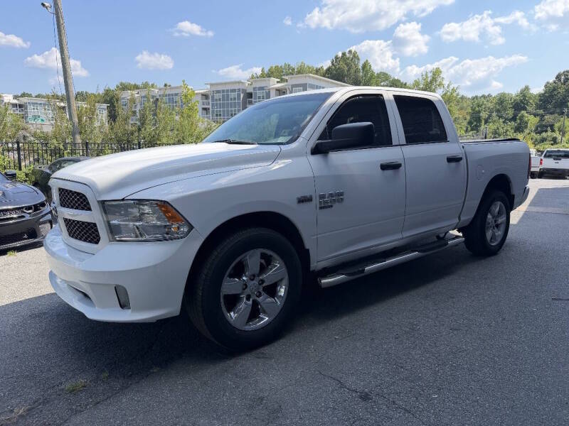 ram ram 1500 classic 2019 1C6RR6KT9KS546270 image ram ram 1500 classic 2019 1C6RR6KT9KS546270 image